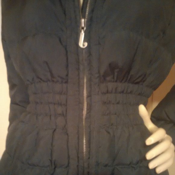 Juicy Couture Jacket - Picture 4 of 9